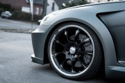 Mercedes CL63 AMG Black 4 180x120