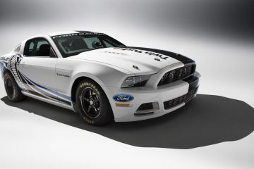 Mustang Cobra Jet 18 360x240