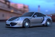 Porsche 911 Attack 13 180x120