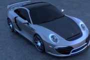 Porsche 911 Attack 4 180x120