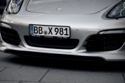 Porsche Boxster Techart 5 180x120