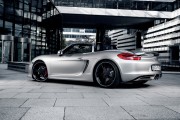 Porsche Boxster Techart 7 180x120