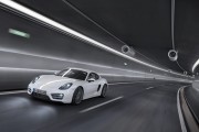 Porsche Cayman 180x120