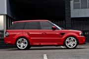 Range Rover Mille Miglia 5 180x120