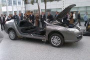 Renault Laguna 5