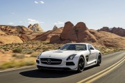 SLS AMG Coupe Black Series 180x120