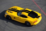 SRT Viper 15 180x120