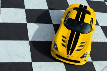 SRT Viper 16 360x240