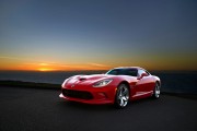 SRT Viper 5 180x120