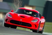 SRT Viper 7 180x120