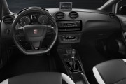 Seat Ibiza Cupra 3 180x120