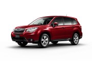 Subaru Forester 11 180x120