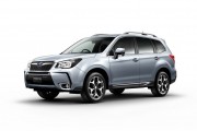 Subaru Forester 21 180x120