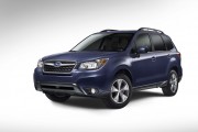 Subaru Forester 22 180x120