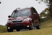 Subaru Forester 8 180x120