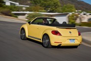 VW Beetle Cabrio 4 180x120