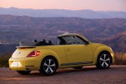 VW Beetle Cabrio 5 180x120