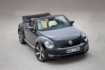 VW Beetle Exclusive 2