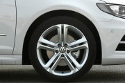 VW CC R Line 3 180x120