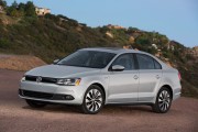 VW Jetta Hybrid 5 180x120