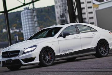 Gad Cls 63 Amg 3 360x240