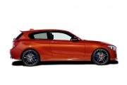 AC Schnitzer M 135i 4 180x120