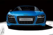 Audi R8 China Edition 3 180x120