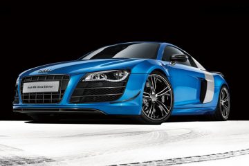 Audi R8 China Edition 4 360x240