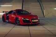 Audi R8 PD GT650 19 180x120