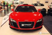 Audi R8 PD GT650 3 180x120