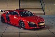 Audi R8 PD GT650 6 180x120