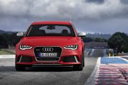 Audi RS6 Avant 10 180x120