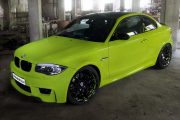 BMW 1M 13 180x120