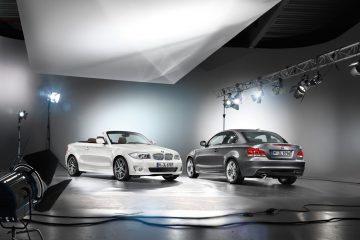 BMW 1 Edition Lifestyle 3