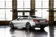 BMW 4 Coupe Concept 18 180x120