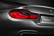 BMW 4 Coupe Concept 9 180x120