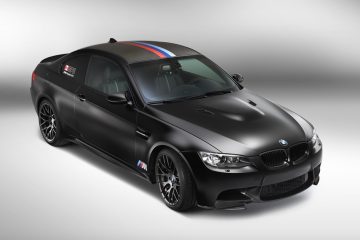 BMW M3 DTM Champion 5
