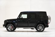 Brabus B63 620 Widestar 8 180x120