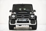 Brabus B63 620 Widestar 9 180x120