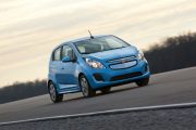 Chevrolet Spark EV 1 180x120