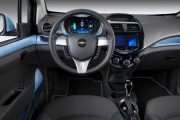 Chevrolet Spark EV 6 180x120