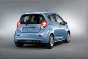 Chevrolet Spark EV 7 180x120