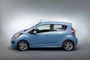 Chevrolet Spark EV 9 180x120