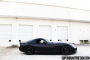 Dodge VIPER SAD 10 180x120