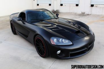 Dodge VIPER SAD 11