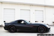 Dodge VIPER SAD 12 180x120