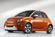 Fiat 500e 4 180x120