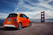 Fiat 500e 5 180x120