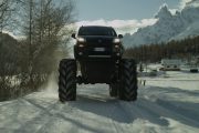 Fiat Panda Monster Truck 4 180x120