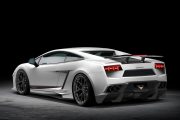 Gallardo Renazzo V 3 180x120